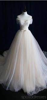 Off Shoulder Simple Ruffle Cheap Wedding Dresses Online Cheap Bridal Dresses Wd484 Wedding We Online Wedding Dress Cheap Wedding Dress Wedding Dress Belt