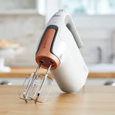 User rating, 4.6 out of 5 stars with 80 reviews. Oster 7 Speed Hand Mixer Reviews Wayfair