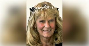 Obituary information for Bonita Lou Saltzman