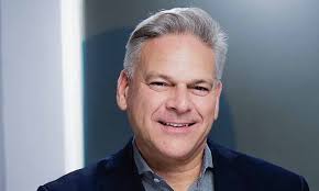 Co-op Bank picks chief financial officer Nick Slape as its new boss