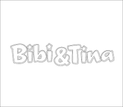 Ausmalbilder Bibi Und Tina Madchen Gegen Jungs 1ausmalbilder Com Bibi Und Tina Ausmalbilder Ausmalen