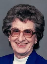 Gertrude Bishop's Instagram, Twitter & Facebook