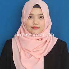 Guru Les Privat SD Bandung Cimahi : Siti Elza Nafidah -