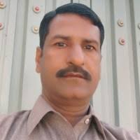 Anwar Bhatti