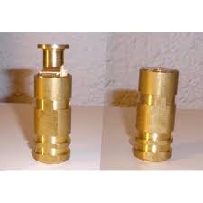 Pitons escamotable en inox de 62 mm. Piton Escamotable 22 Mm En Laiton