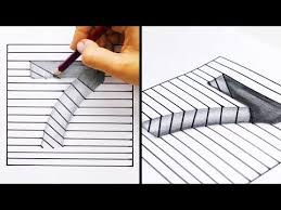 Drawing step by step is a great exercise for both adults and children, as it helps the artist concentrate on the shapes of the lines and how they connect to each other. Drawing Tricks So You Have An Idea For A Picture In The Forefront Of Your Mind You Get Put Your Box Of Colore Cool Drawings Drawing Tips Drawing Tutorial Easy