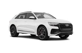 Audi Q8 793 00 Specifications Year 2019 Make Audi Model Q8 Price 793 Mpg 17 City 22 Highway Lease Term 36 Months Miles Per Year In 2020 Suv Vehicles Suv Car