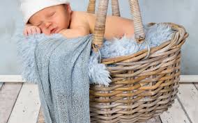 Den schlaf ihres kindes können. Langer Schlafen Trotz Baby Mit Diesen Tricks Klappt Es Garantiertmybodyartist