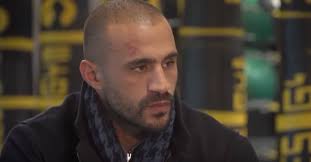 He is also one of the prominent players in the kickboxing world. Breaking Badr Hari Sentenced To Two Years In Prison Bjpenn Com