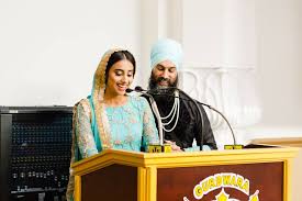 Gurkiran kaur jagmeet singh wife. Jagmeet Singh Last Week Gurkiran Kaur And I Celebrated Facebook