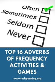 Check Out The Top 16 Adverbs Of Frequency Activities Games Along With Worksheets And Lesson Plans For He In 2020 How To Teach Grammar Adverb Activities Lesson Plans