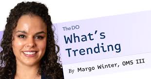 How medical students are using social media in 2024