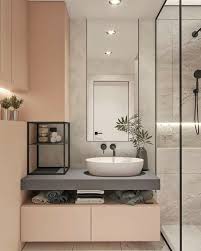 Its been a labor of love and we did every single thing in this room ourselves except for the electrical rldrk, so we are especially proud. Pinterest Agathamont3 Black Bathroom Modern Bathroom Vanity Black Bathroom Taps
