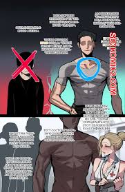 🍓 Порно комикс Reward. Ratatatat74 секс комикс красоток, желая с 🍓 |  Порно комиксы | porn-comix.com