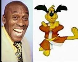 Scatman Crothers The Voice Of "Hong Kong Phooey" BLACK HISTORY MONTH