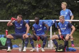 Includes 1.25mm adapter (for use with lc connectors). Analyse Vor Dem Start Ii So Ist Der Stand Beim Vfl Bochum Reviersport