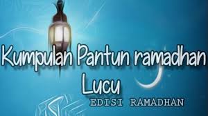 100 Pantun Ucapan Selamat Bulan Ramadhan 1442 Hijriah Mediasiana Com Media Pembelajaran Masakini