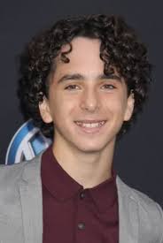 Film e programmi tv di Peter Anaya