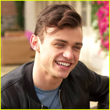 2017 JulyJust Jared Jr.