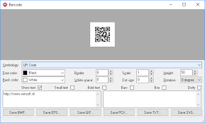 Winsoft Barcode V4 5 For Delphi C Builder 5 10 3 Full Source Coding Delphi Barcode Generator