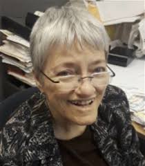 Obituary information for Barbara Anne LeBlanc