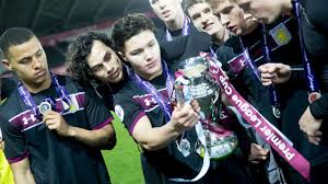 They were founded as solihull f.c. Watch Premier League Cup Final Goals And Celebrations Avfc