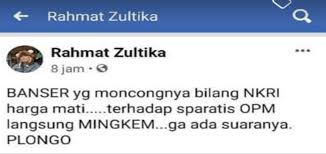 Jne sorogenen tabayun dengan banser youtube … read more. Jne Sorogenen Banser Kasus Jne Sorogeneng Soal Akun Jne Sorogenen Yang Membuat Konten Terkait Sara Yang Menghina Banser Di Wilayah Pekalongan Kasus Ini Sudah Selesai Pada 27 Agustus Tangkapan Layar Dari