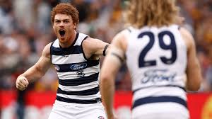 Gary rohan (ast) australian rules footballer (en); Afl Gary Rohan Sport News Headlines Nine Wide World Of Sports