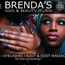 Brenda Nails's Instagram, Twitter & Facebook