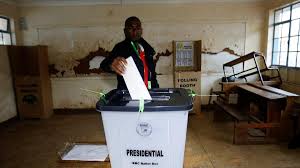 Jun 21, 2021 · electoral officials empty a ballot box at a polling station in addis ababa, ethiopia, on june 21, 2021. Umstrittene Wahlwiederholung In Kenia Begonnen Br24
