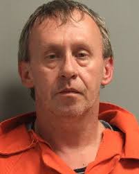 Pineville man accused of taking money from vending machines