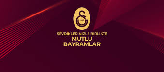 We did not find results for: Kurban Bayrami Tebrik Mesaji Galatasaray Org