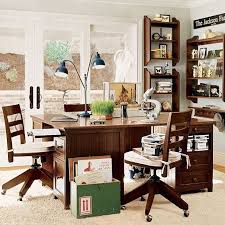 Lo stile vintage è solo per pochi appassionati. Arredare Lo Studio In Casa Arredare La Casa Consigli Per Arredare Lo Studio In Casa