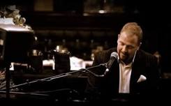 Live Music with Chris Dollard