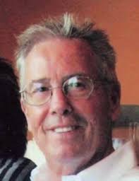 Harry Gregory Obituary 2022