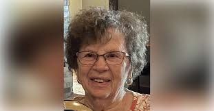 Obituary information for Ruth Ann Gamerdinger