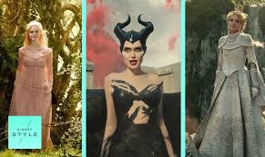 Does this mean disney's remake magic only stretches so far? Costume Designer Ellen Mirojnick Breaks Down The Costumes Of Disney S Maleficent Mistress Of Evil For Us Disney Malaysia