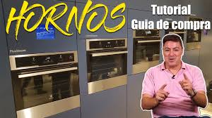 Ohiggins 107 batuco lampa chile hornos de una, dos y tres cámaras. Mejores Hornos Para Cocina Best Kitchen Ovens Horno Oven Youtube