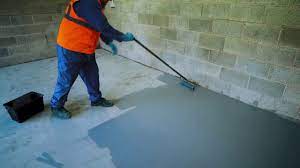 Thinking of painting your garage floor? How To Paint Your Garage Floor Floor Paint Product Guide Resincoat Youtube