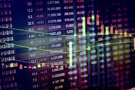 understanding a candlestick chart