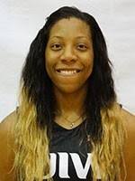 Jazmine Holman (3/3/2015)