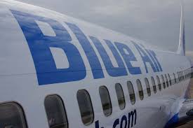 Blue air manage my booking: Two Blue Air Planes Heading For Milan And London Return To Bacau Airport Due To Technical Problems The Romania Journal