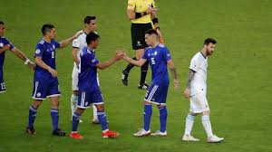 Comment voir argentine colombie gratuitement et en direct ? Copa America L Argentine Au Bord De L Elimination La Colombie Qualifiee Sunusport Com Site Sportif Senegalais
