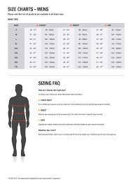 Fitted Dress Shirt Size Chart Coolmine Community School
