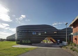 Penleigh And Essendon Grammar School Senior Mcbride Charles Ryan Australia Grammar School Melbourne School Architecture