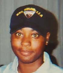 Obituary for LaTonya Robinson