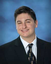 Senior Spotlight: Patrick Malinowski — Lutheran North — Macomb, MI