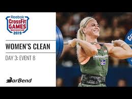5 women who will dominate at the 2019 crossfit games. 10 Most Memorable Crossfit Games Moments Of 2019 Barbend