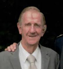 Ronald Reid Obituary