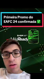 Ea Fc 24 Familie Promo